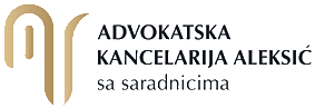 Advokat dr. Nemanja Aleksić