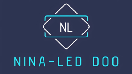 NINA LED DOO