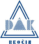DAK - GRADNJA DOO BEOČIN