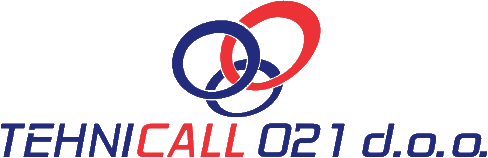 Tehnicall 021 d.o.o.
